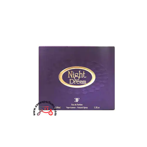 عطر ادکلن الیسیس فشن نایت دریم
